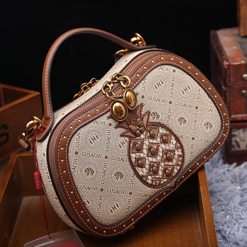 Pineapple Bag