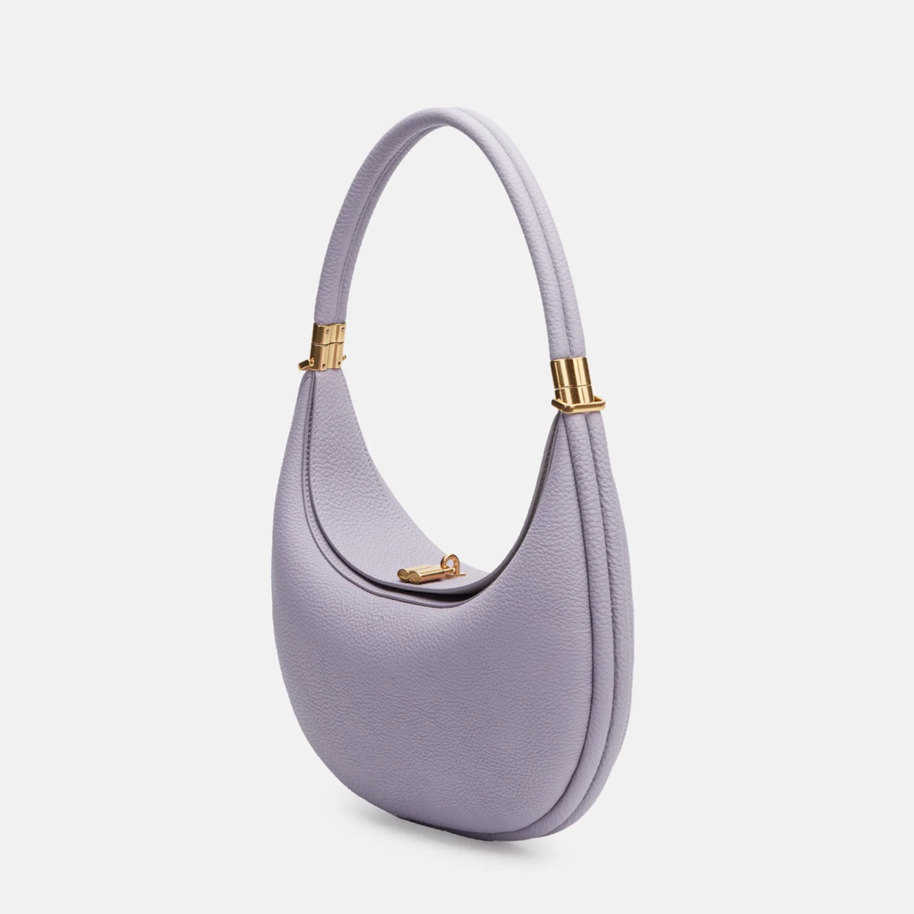 Barzello Luna Bag Purple