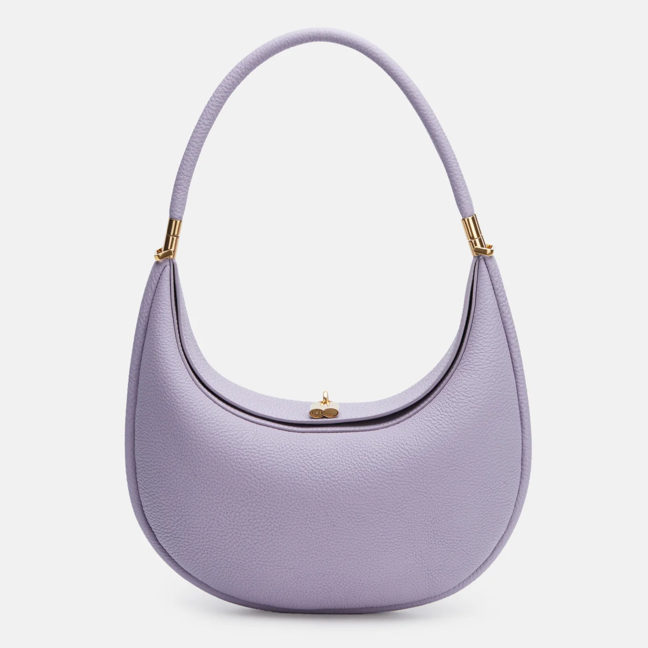 Barzello Luna Bag Purple