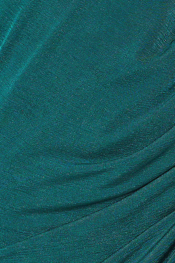Riviera Maksi Elbise — Barzello