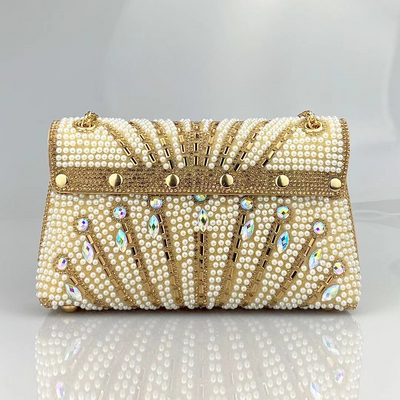 Royalty d'Or Bag