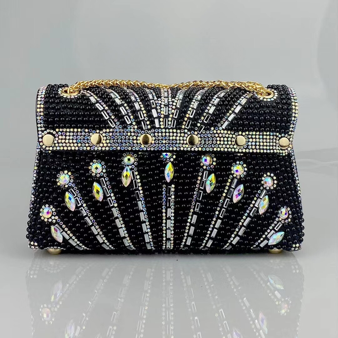 Royalty d'Or Bag