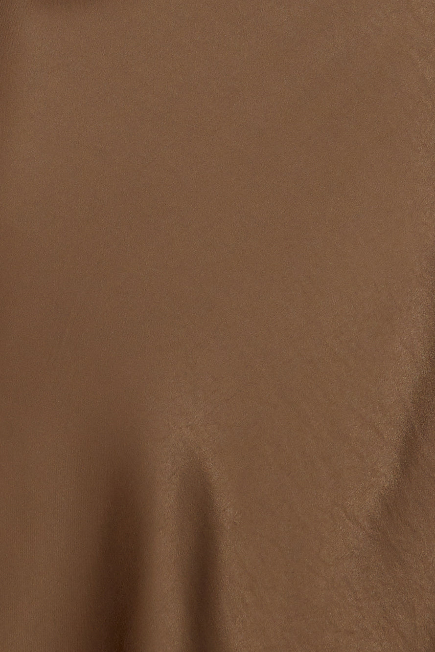 Serena Midi Elbise — Barzello