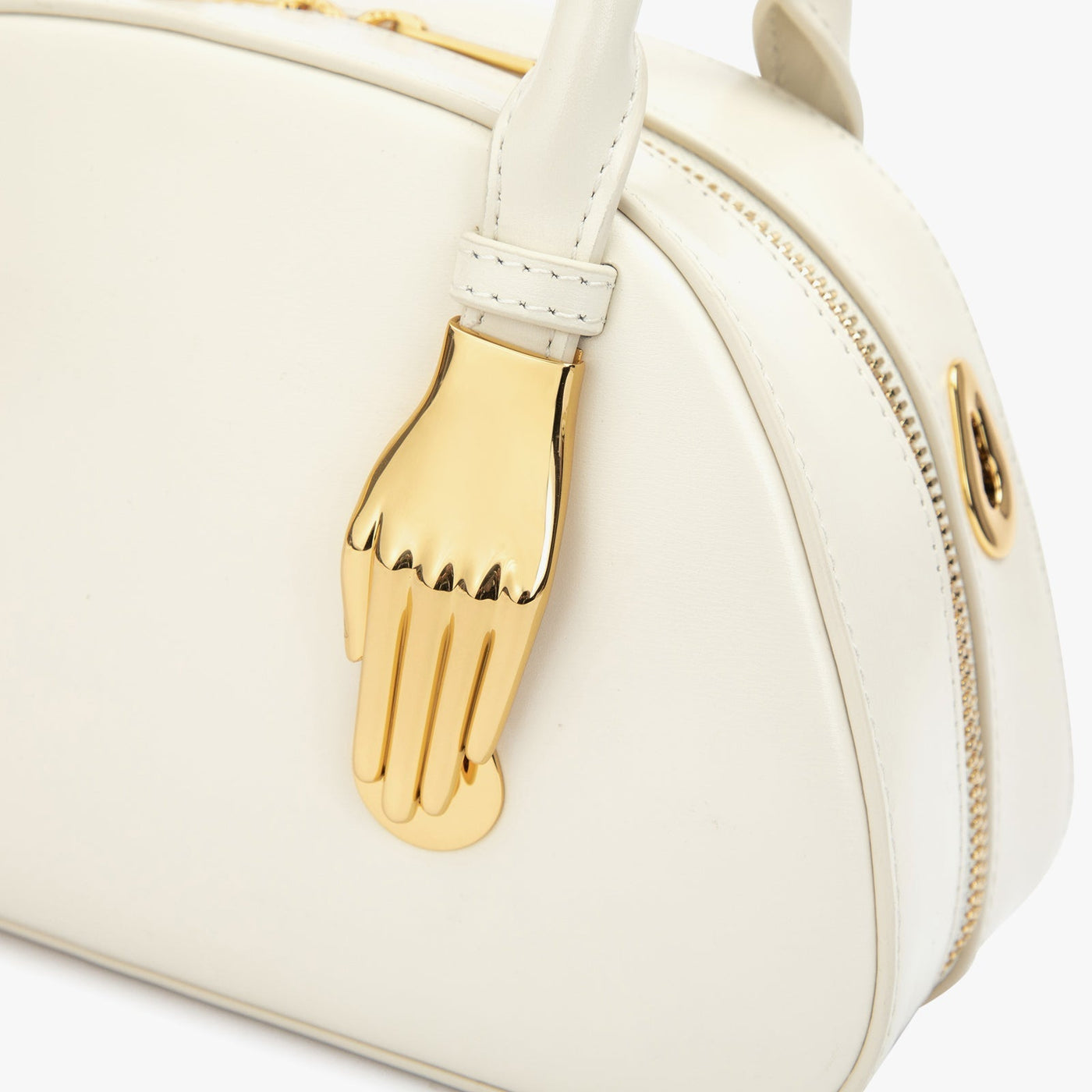 Shell Bag