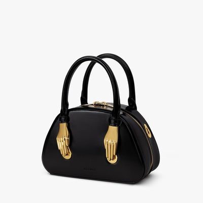 Shell Opulent Bag