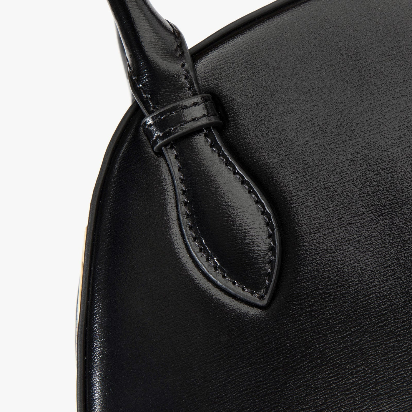 Shell Opulent Bag