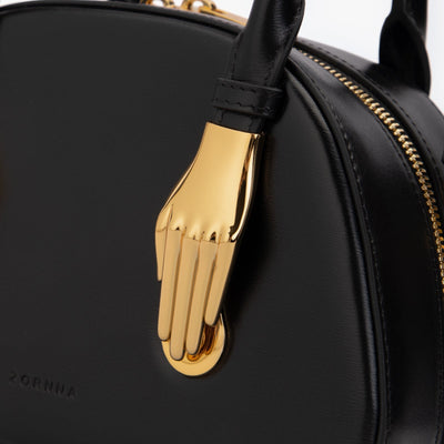 Shell Opulent Bag