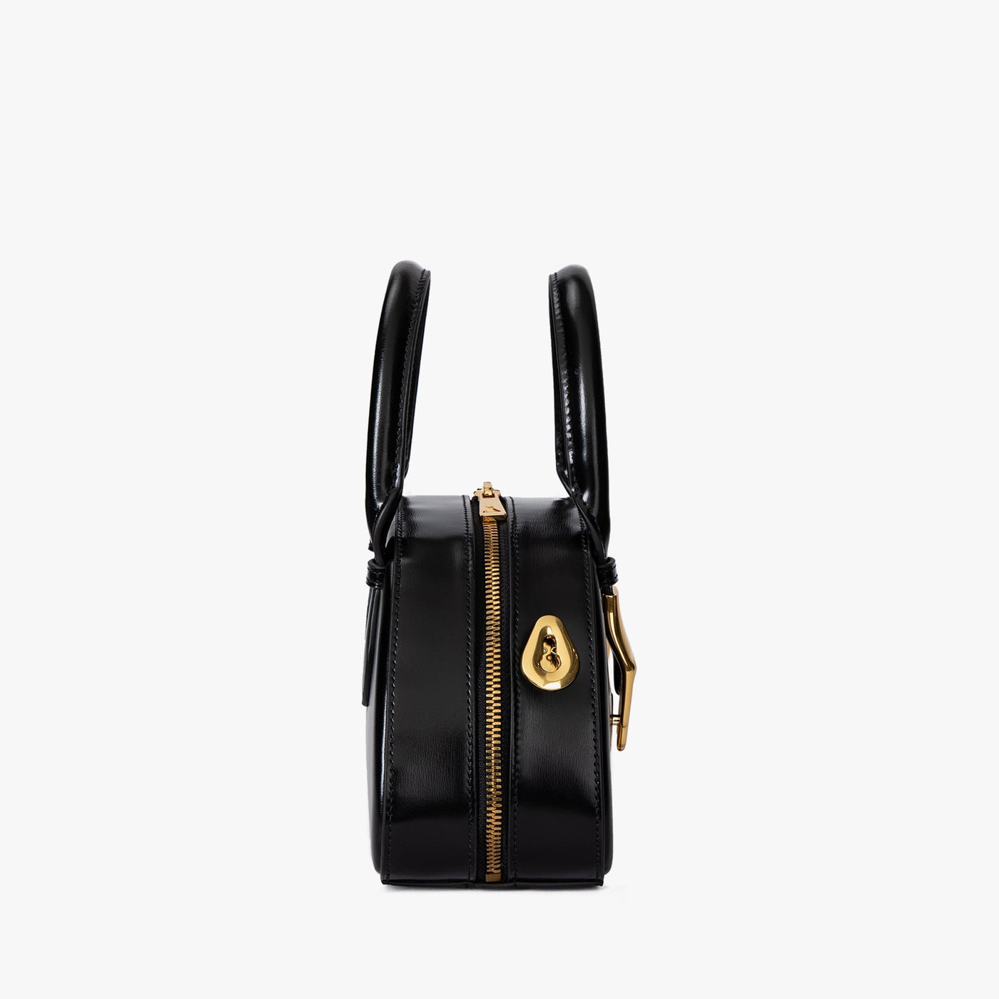 Shell Opulent Bag