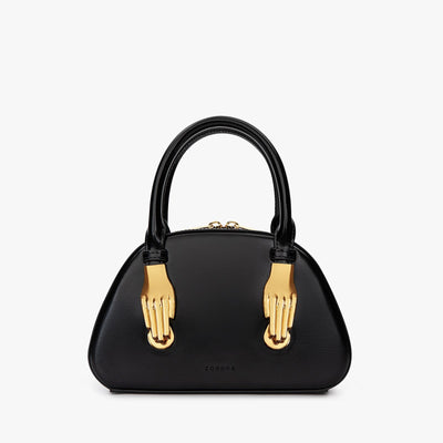 Shell Opulent Bag