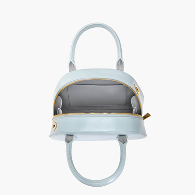 Shell Teal Bag