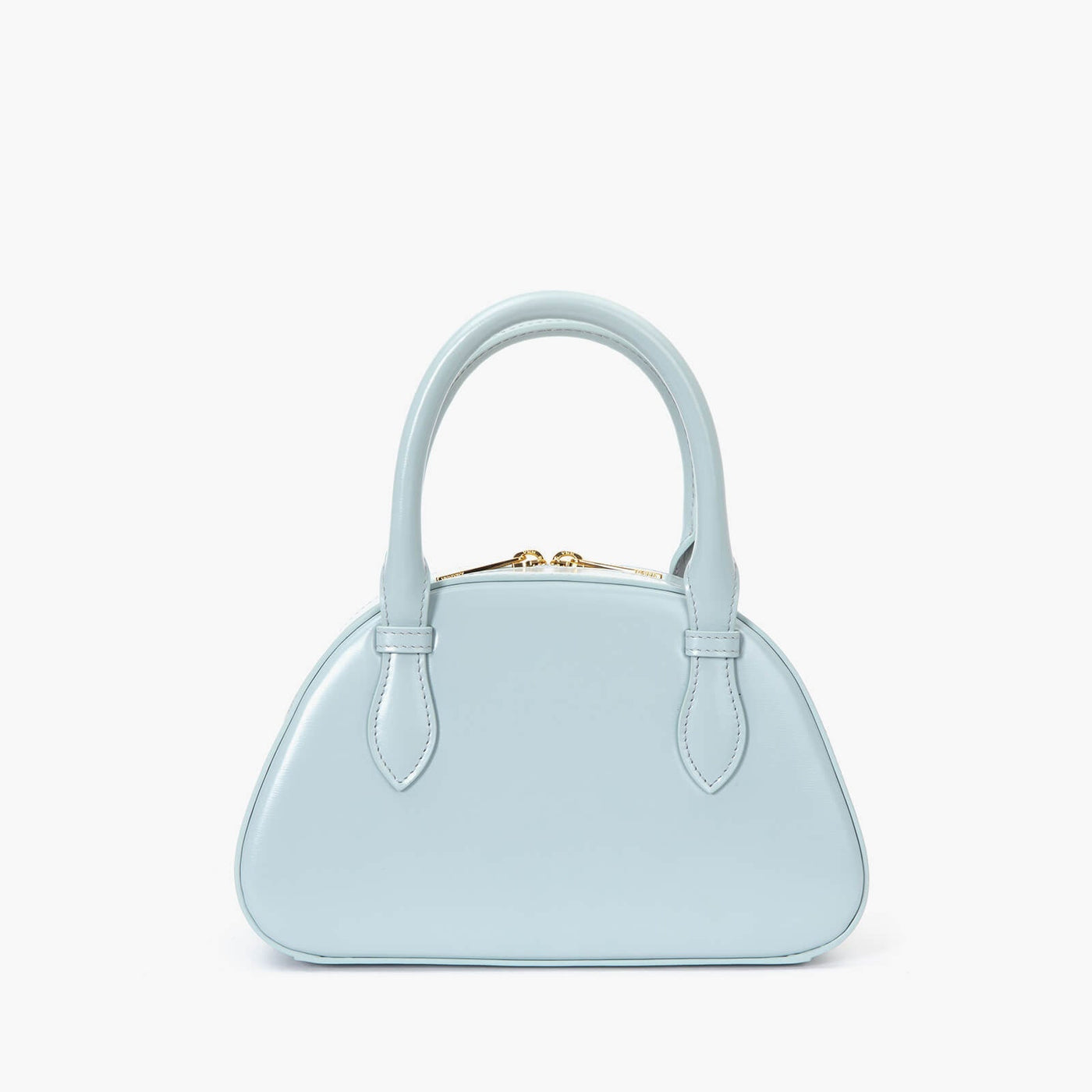 Shell Teal Bag