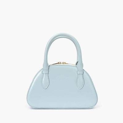 Shell Teal Bag