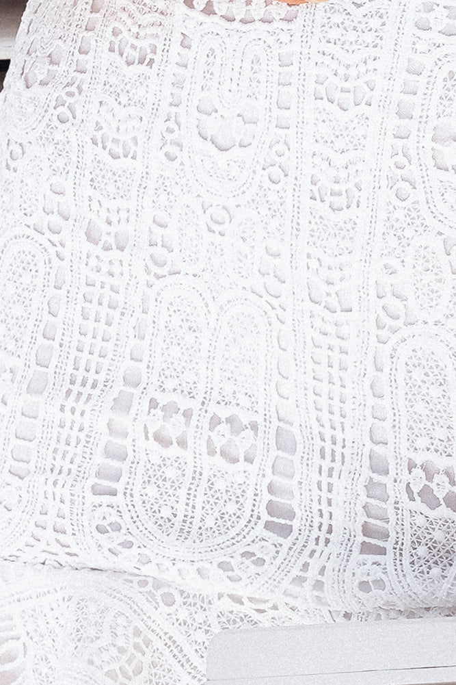 Tessera Dantel Tulum — Barzello