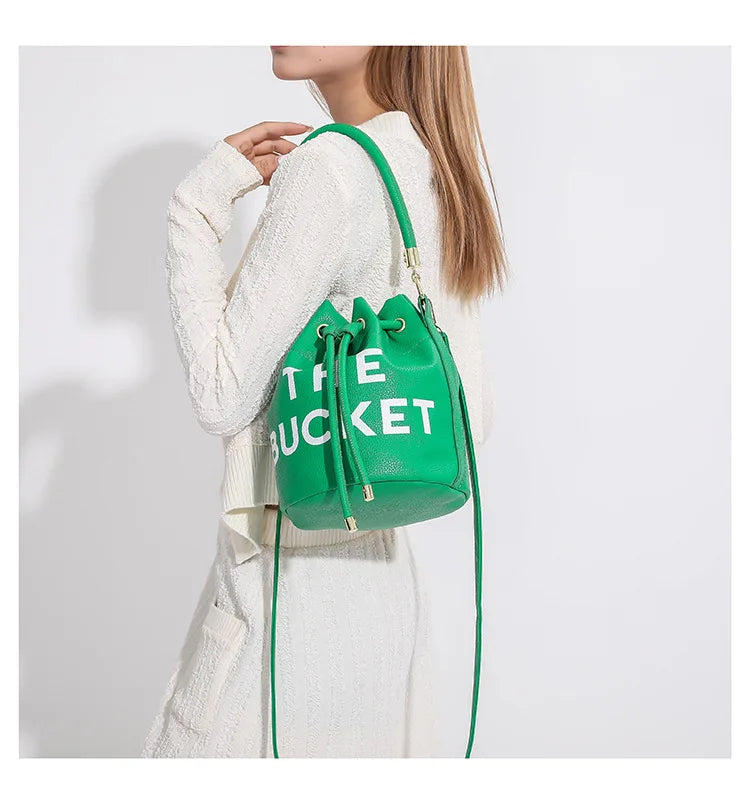 The Bucket Bag