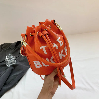 The Bucket Bag