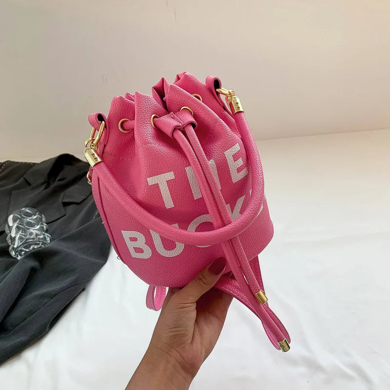 The Bucket Bag