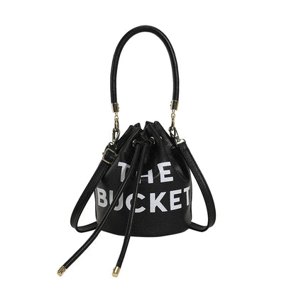 The Bucket Bag