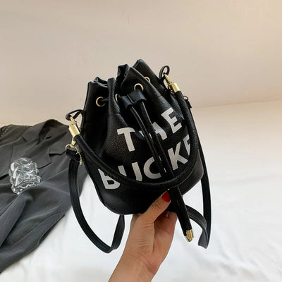 The Bucket Bag