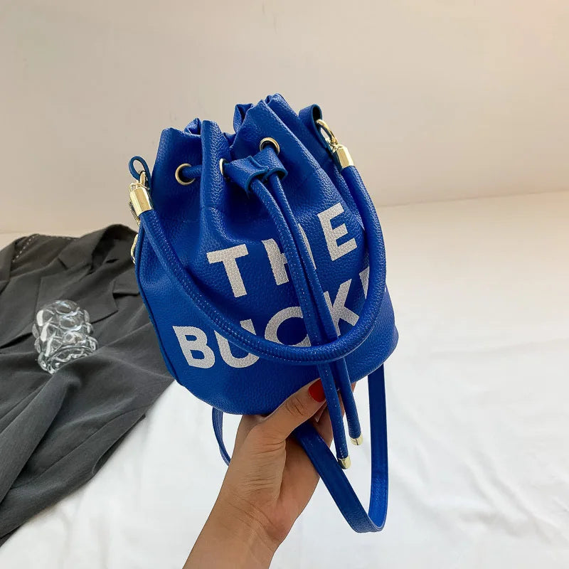 The Bucket Bag