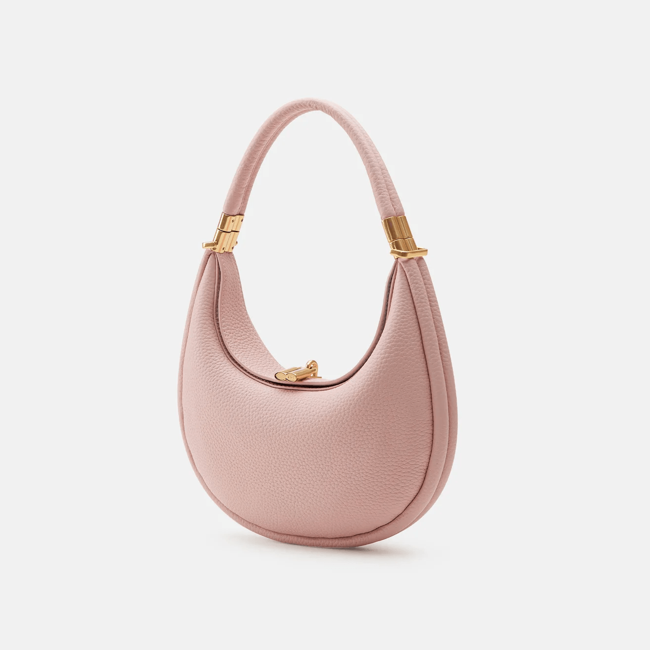Barzello Luna Bag Dusty Pink