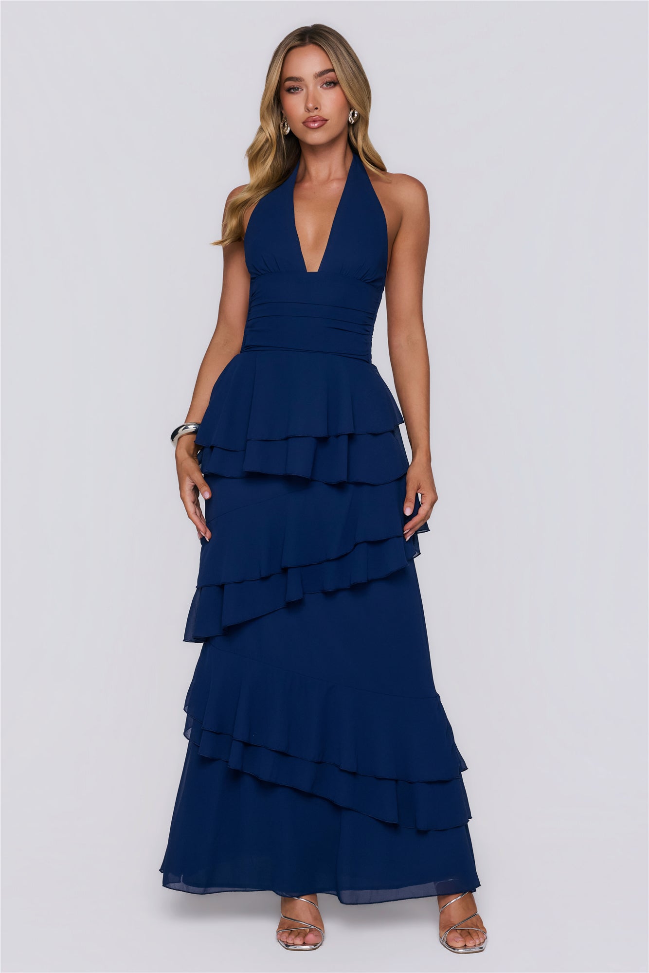 Velluto Elbise III — Barzello