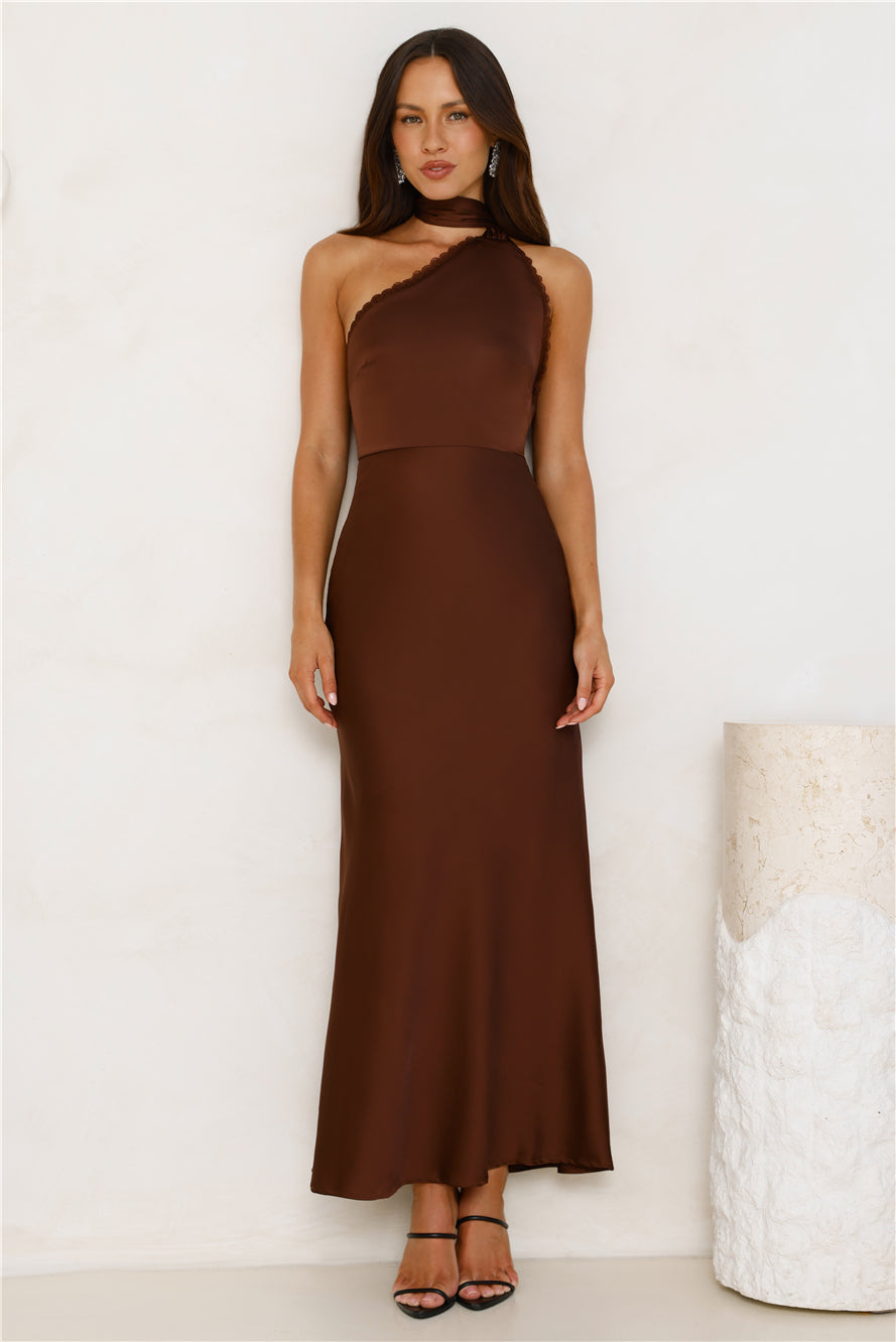 Vittoria Kruvaze Elbise — Barzello