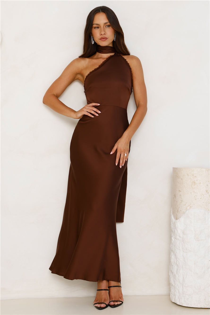 Vittoria Kruvaze Elbise — Barzello