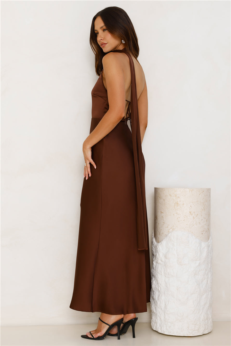 Vittoria Kruvaze Elbise — Barzello