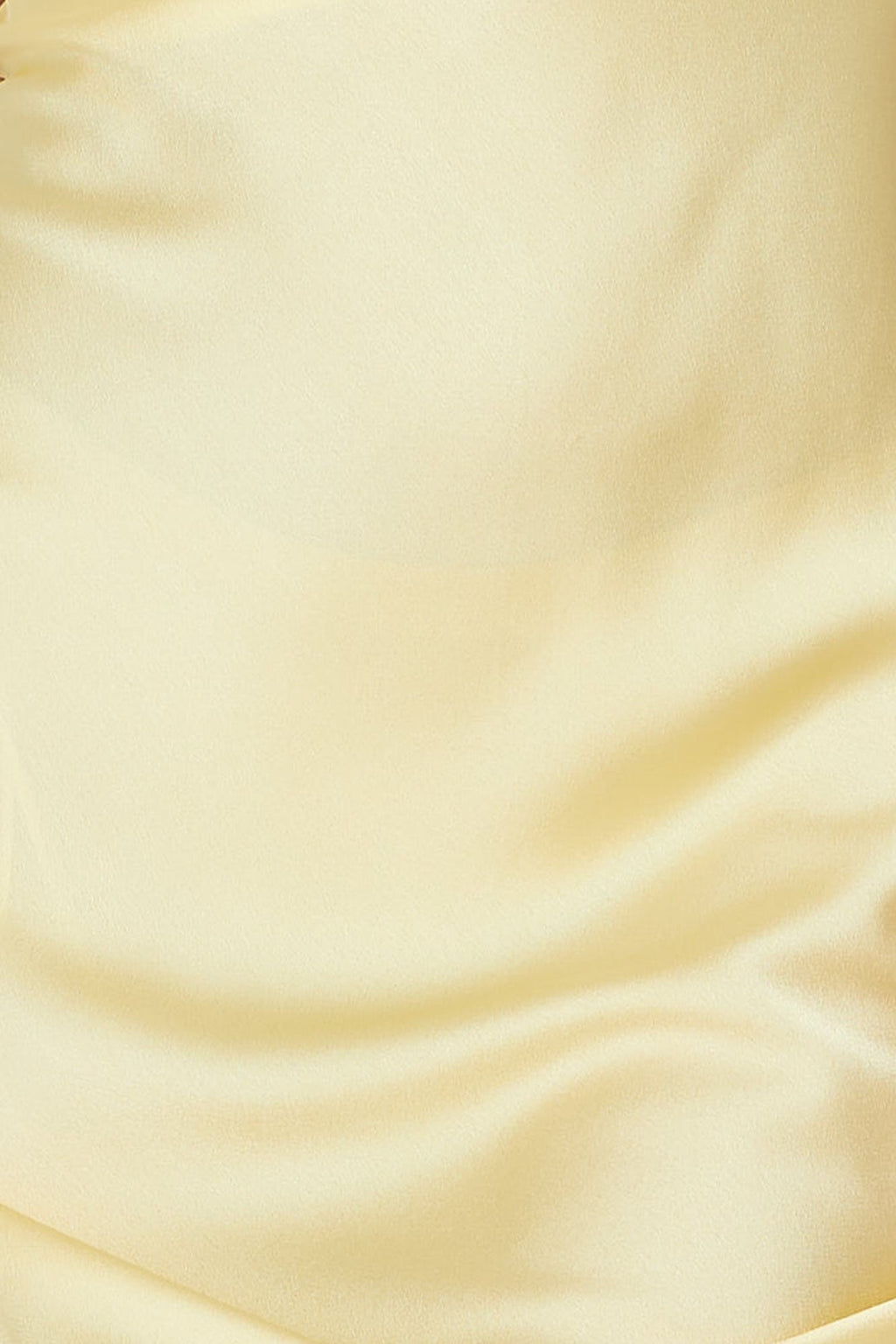 Vittoria Saten Elbise — Barzello
