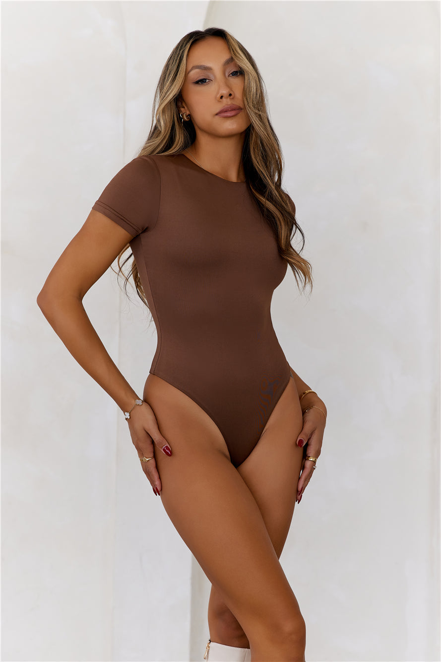 Wren Body — Barzello