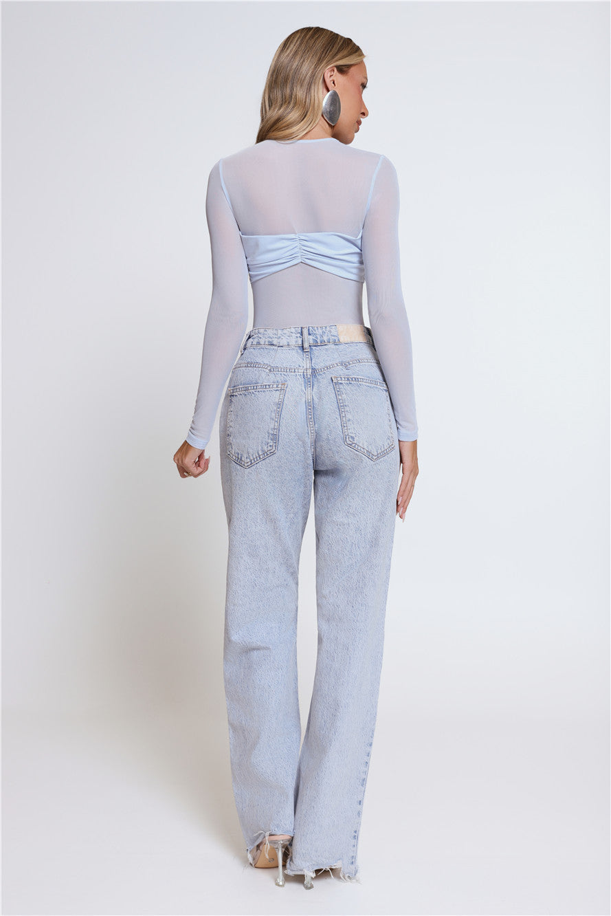 Wren Uzun Kollu File Body — Barzello
