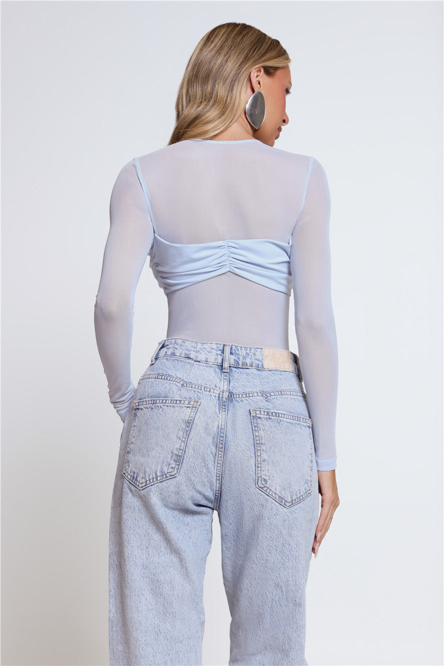 Wren Uzun Kollu File Body — Barzello