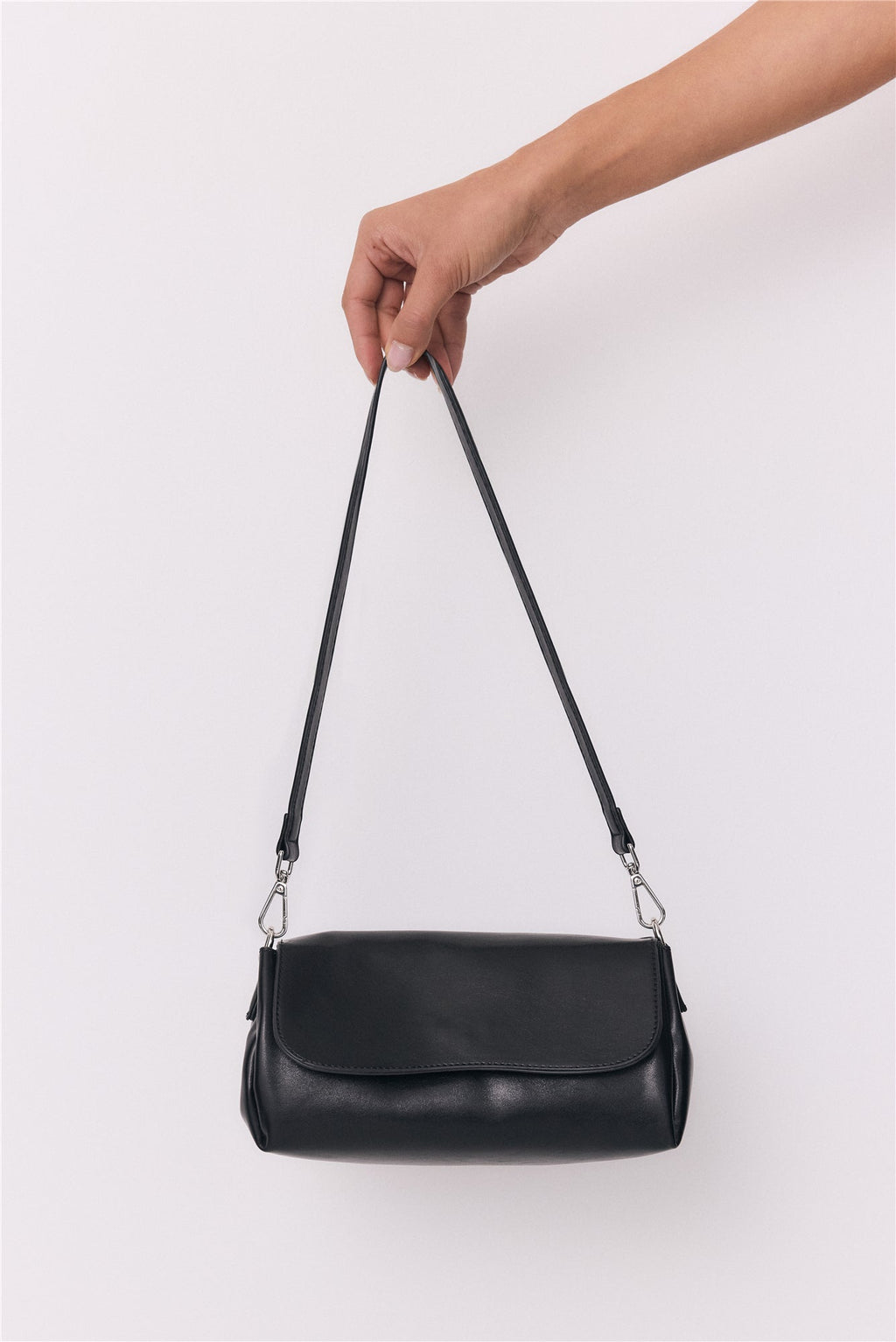 Yara Denim Çanta — Barzello