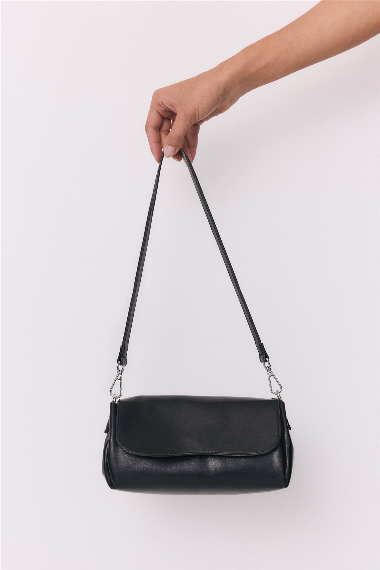Yara Denim Çanta — Barzello