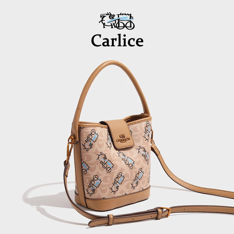 Carlıce Bucket Bag