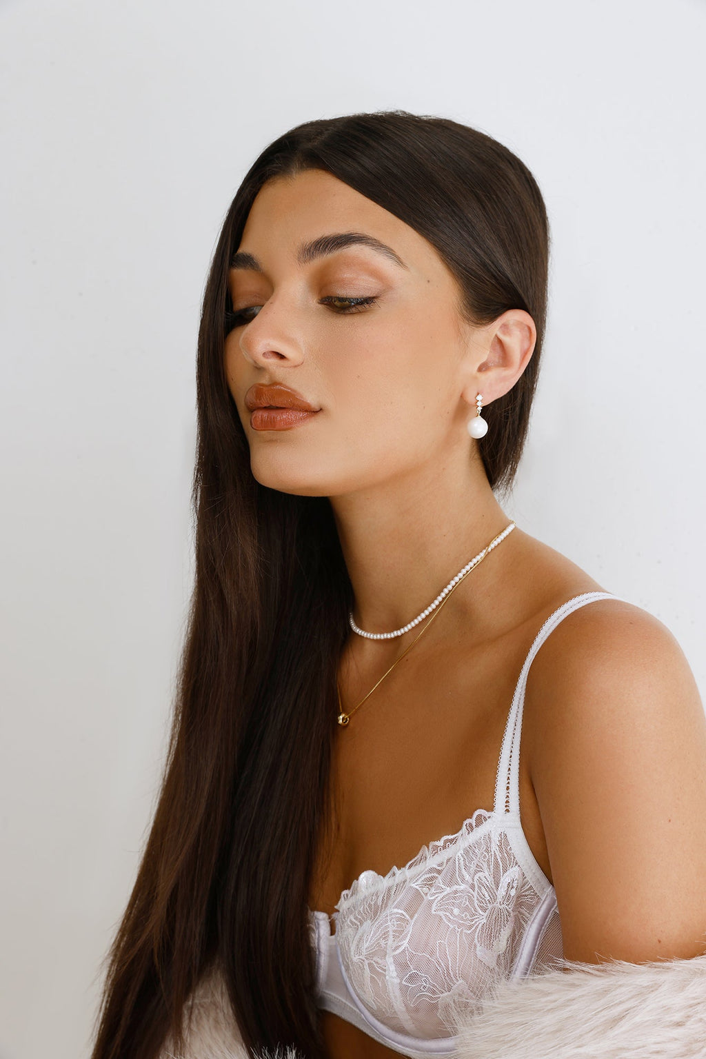 Ysabel Küpe — Barzello