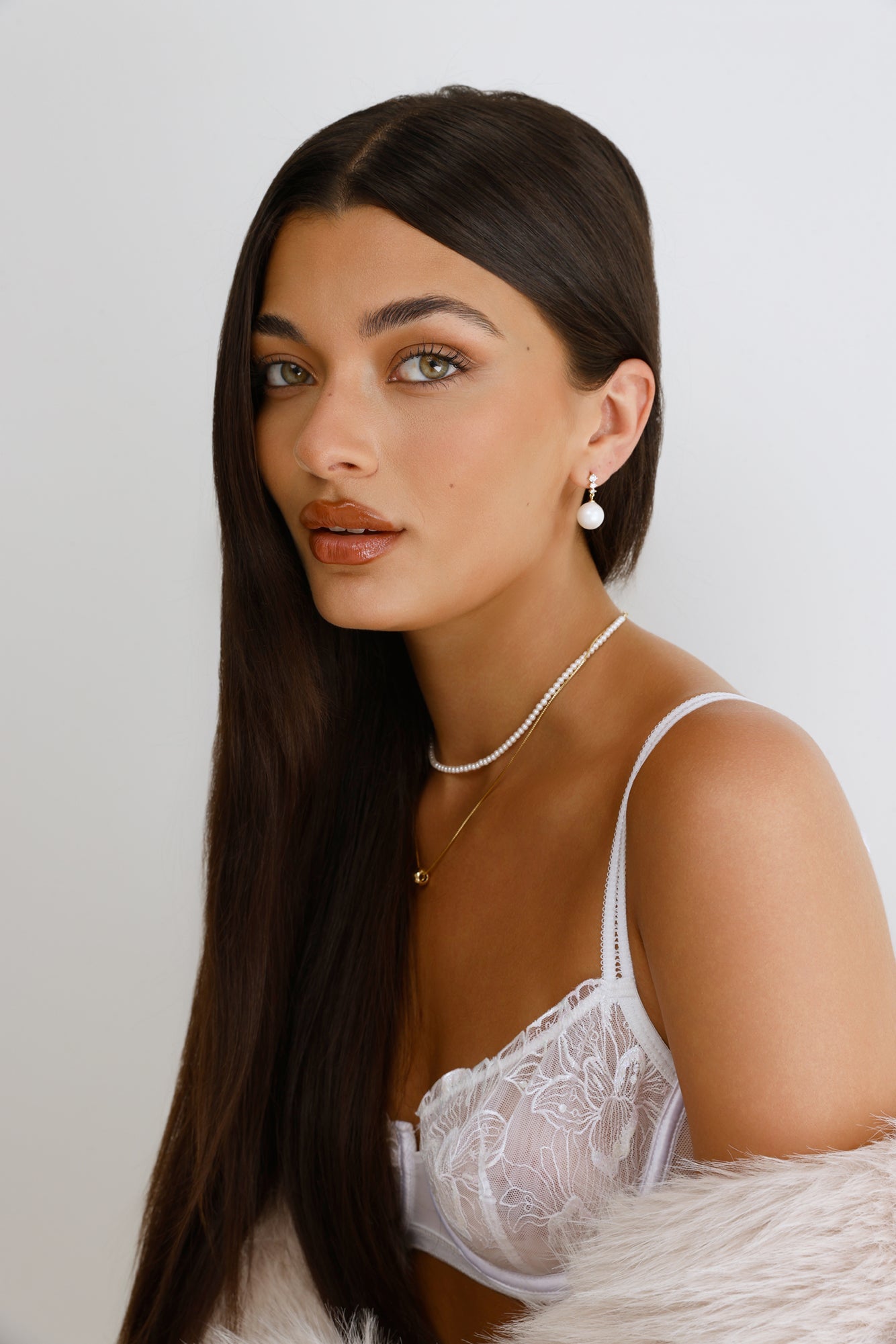 Ysabel Küpe — Barzello