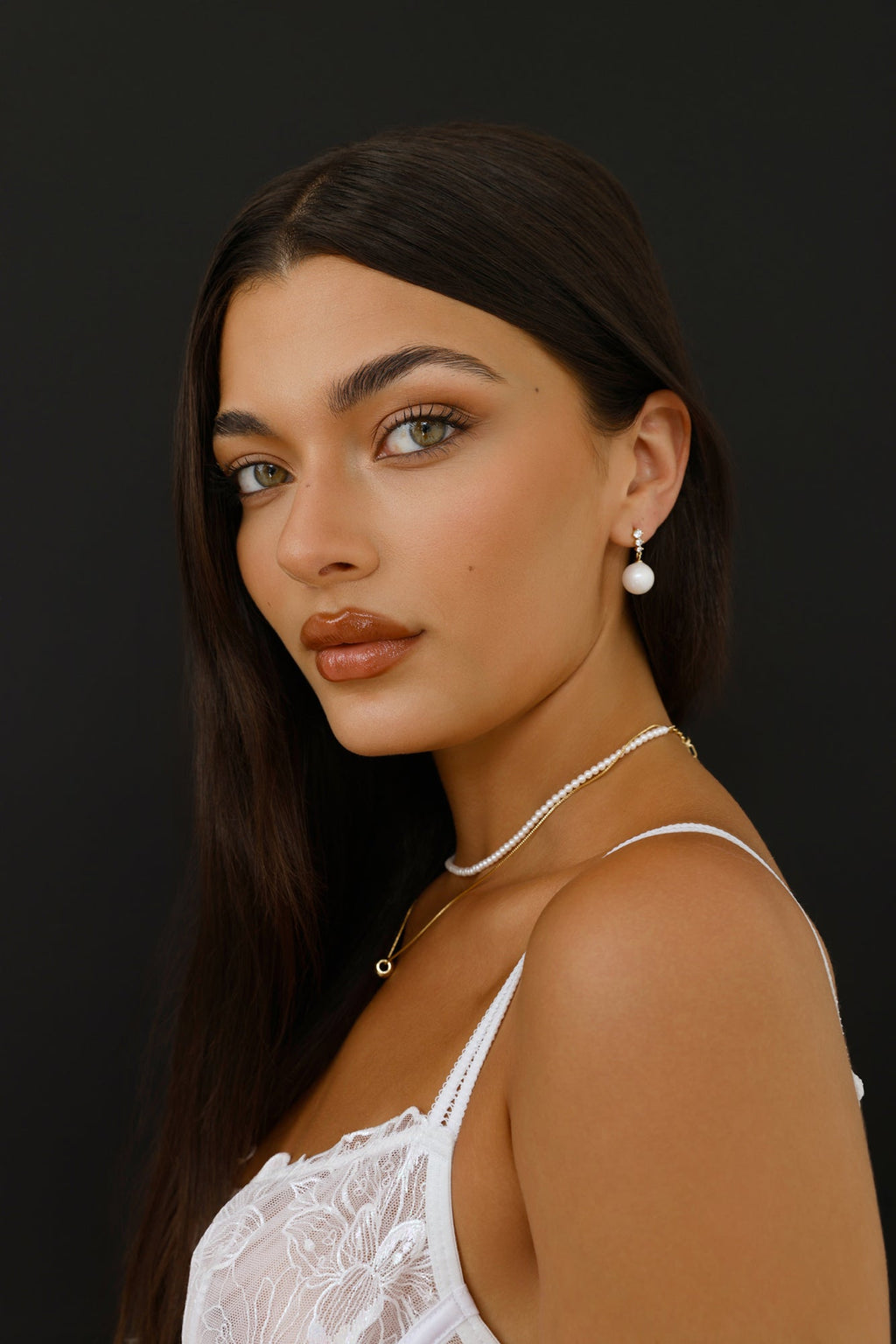 Ysabel Küpe — Barzello
